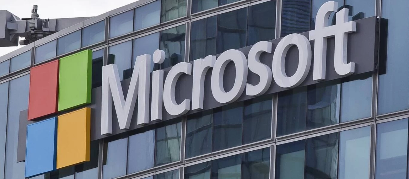 Σήμερα η αποκάλυψη για τη μεγάλη επένδυση της Microsoft - Οι πολύμηνες διαπραγματεύσεις και οι κινήσεις της Ελλάδας